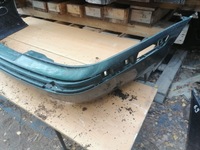 фото thumb №7, Бампер задняя volvo s40 00-03 sedan 30865538