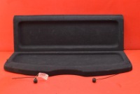 фото thumb №1, Полка багажника skoda octavia 2 ii 5d hb 04-08