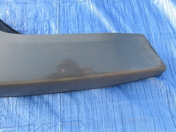 фото thumb №12, Hummer h3 2007 планка накладка дверь левая зад