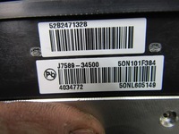 фото thumb №9, Xceed 1.0 21r насос abs блок управления 58910-j7aa0