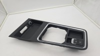 фото thumb №5, Полка консоли средней seat ateca 576863283ah