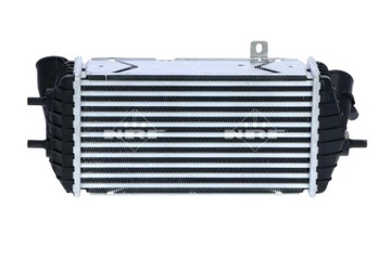 фото thumb №10, Інтеркулер радіаторів повітря впускний hyundai accent iv i20