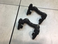 Скоба суппорт задняя fiat ulysse 2 2.2 jtd Недорого, фото thumb