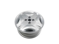 фото thumb №13, Алюмінієвий диск 14" fiat seicento 5911818