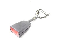 фото thumb №1, Клипса пряжка поперечина левый перед kierocy skoda rapid toledo iv 5ja857755a