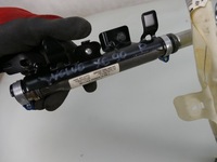 фото thumb №10, Volvo xc90 i lift шторка безопасности воздушная правая 7 человек