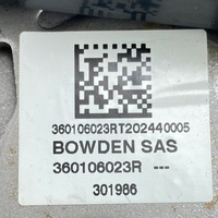 фото thumb №16, Рычаг тормоза ручного renault kangoo iv