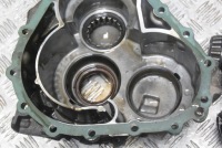 фото thumb №8, Коробка передач вал колеса зубчасте коробки 6hp19 jmp audi a6 2.7/3.0 tdi