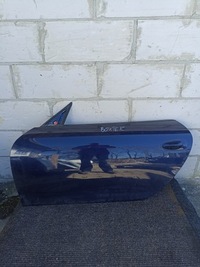 фото thumb №1, Porsche boxster s 986 двері ліва