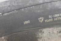 фото thumb №8, Комплект диск jaguar xj x351 cw9m1007ba 5.0l бензиновый 375kw 2018