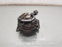 Купити Генератор mini cooper r56 1.6, фото thumb