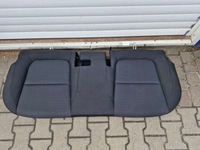 фото thumb №1, Hyundai kona i 1 lift сидіння сидіння задня