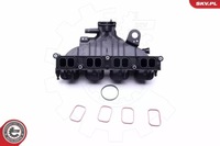 фото thumb №4, Esen skv 49skv001 модуль трубы wlotowej