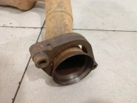 фото thumb №7, Dodge ram mk5 1500 trx catalytic converter left defective mopar