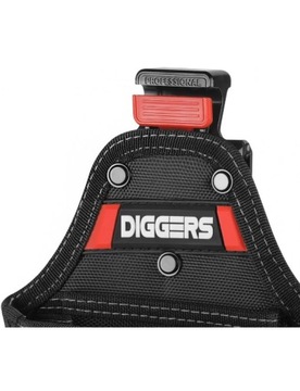 СУМКА ДЛЯ ИНСТРУМЕНТОВ DIGGERS DK583 КАРМАН ДЛЯ ИНСТРУМЕНТОВ ПОЯС