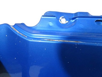 фото thumb №6, Капот кришка двигуна + шумоізоляція skoda fabia i 1999-2008