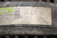 фото thumb №7, Генератор fiat ulysse 179_ 68270823298 1.9l дизель 120kw 1998