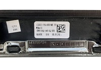 фото thumb №15, Планки декоративный дверь панели защита колонки audi 8w a4 b9