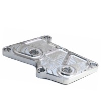 Купити Адаптер радіатора оливи mercedes m113/m113k, фото thumb