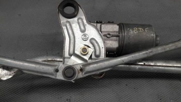 фото thumb №6, 7045613a механізм двірники перед bmw e46