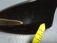 фото thumb №8, Jaguar xf ii x260 антенна радио gps плавник fw93-19c089-db