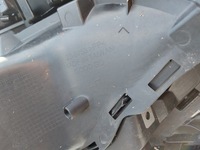 фото thumb №15, Mercedes c клас w205 205 amg 5.5 бампер переднє перед