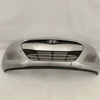 фото thumb №1, Бампер перед hyundai i30 ii 2011-2017 86511-a6000