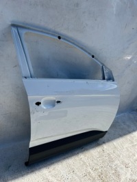 фото thumb №2, Дверь правое opel grandland x передний перед молдинг