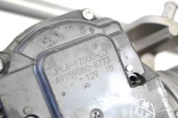 фото thumb №7, Механизм передних окон land rover discovery v l462 pla17500bd 11179081