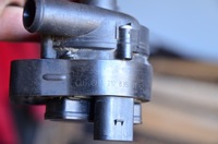 фото thumb №6, Mercedes cls 2014 насос воды a2128350164