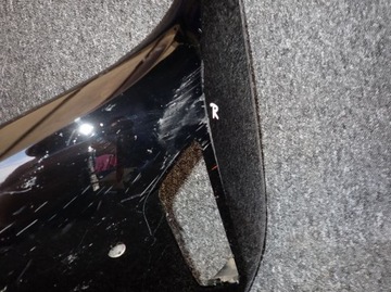 фото thumb №7, Bmw i4 g26 електропривід 21- бампер переднє перед