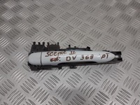 фото thumb №1, Ручка правая задняя наружная renault scenic ii