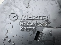 фото thumb №6, Корпус фильтр воздуха расходомер mazda cx7 cx-7 рестайлинг 2.2d r2ax13z02