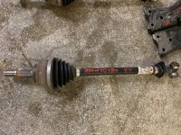 фото thumb №1, 3008 ii 5008 ii привідний вал права 9811176480