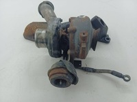 фото thumb №1, Opel vectra c 2005 турбина