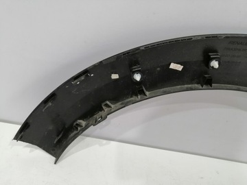 фото thumb №11, Dacia jogger планка крила ліва зад