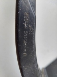 фото thumb №4, Renault espace v направляющие бампера перед 850445100 r