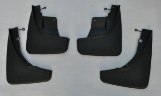 фото thumb №1, Бризковики jeep grand cherokee 2011- 15 - txg 009