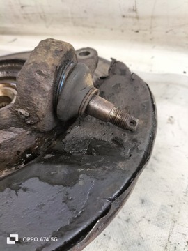 фото thumb №8, Honda cr-v i 95-02 2,0 b поворотна опора лівий перед