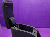 Renault megane 2 hb 5d 02-06 подлокотник туннель средний 8200183144 в Украине, фото thumb