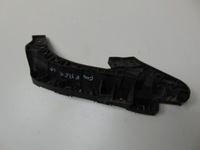 фото thumb №5, Направляющая лампы левый перед subaru forester iii 2008-