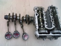 фото thumb №10, Opel astra k mokka двигун 1.2 turbo lih f12shl f12sht f12shr блок 55512999