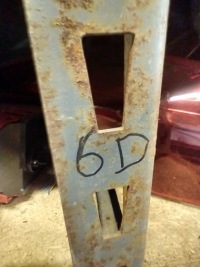 Bmw x5 e70 lci рестайлінг  фара led правий задній правий задня 7227790 Недорого, фото thumb