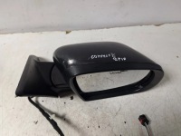 фото thumb №2, Зеркало правое jeep compass ii 9pin eu 17-