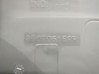 фото thumb №3, Duster i накладка бампера задняя