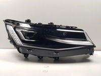 фото thumb №1, Vw t7 multivan лампа права full led 7t1941082a