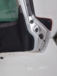 фото thumb №10, M786 кришка багажника багажника opel insignia a kombi z176