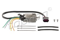 фото thumb №1, Резистор вентилятор audi a6 3.0d 04-