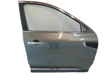 фото thumb №1, Двері праві перед renault koleos ii 16-