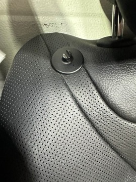 фото thumb №14, Сиденья, диван, салон, обшивки, салон mercedes s класс w222 длинный чёрные